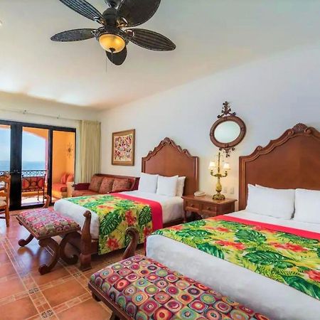 Beautiful & Ideal Family Suite At Cabo San Lucas Dış mekan fotoğraf