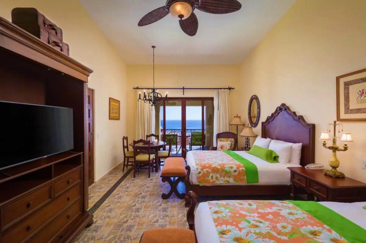 Beautiful & Ideal Family Suite At Cabo San Lucas Dış mekan fotoğraf