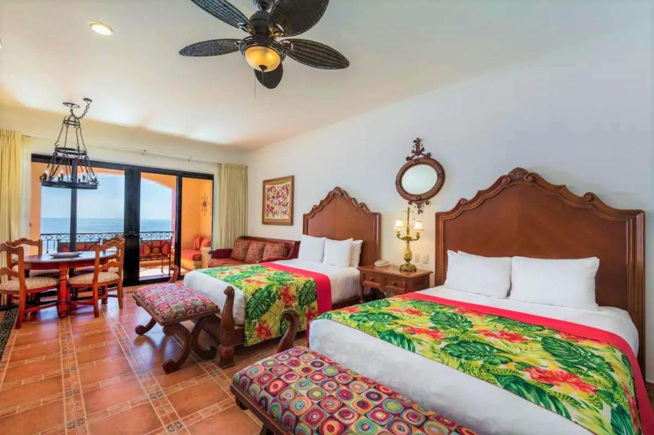 Beautiful & Ideal Family Suite At Cabo San Lucas Dış mekan fotoğraf