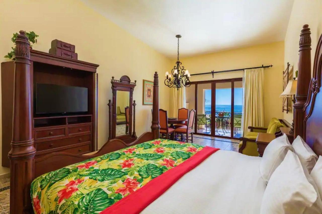 Beautiful & Ideal Family Suite At Cabo San Lucas Dış mekan fotoğraf