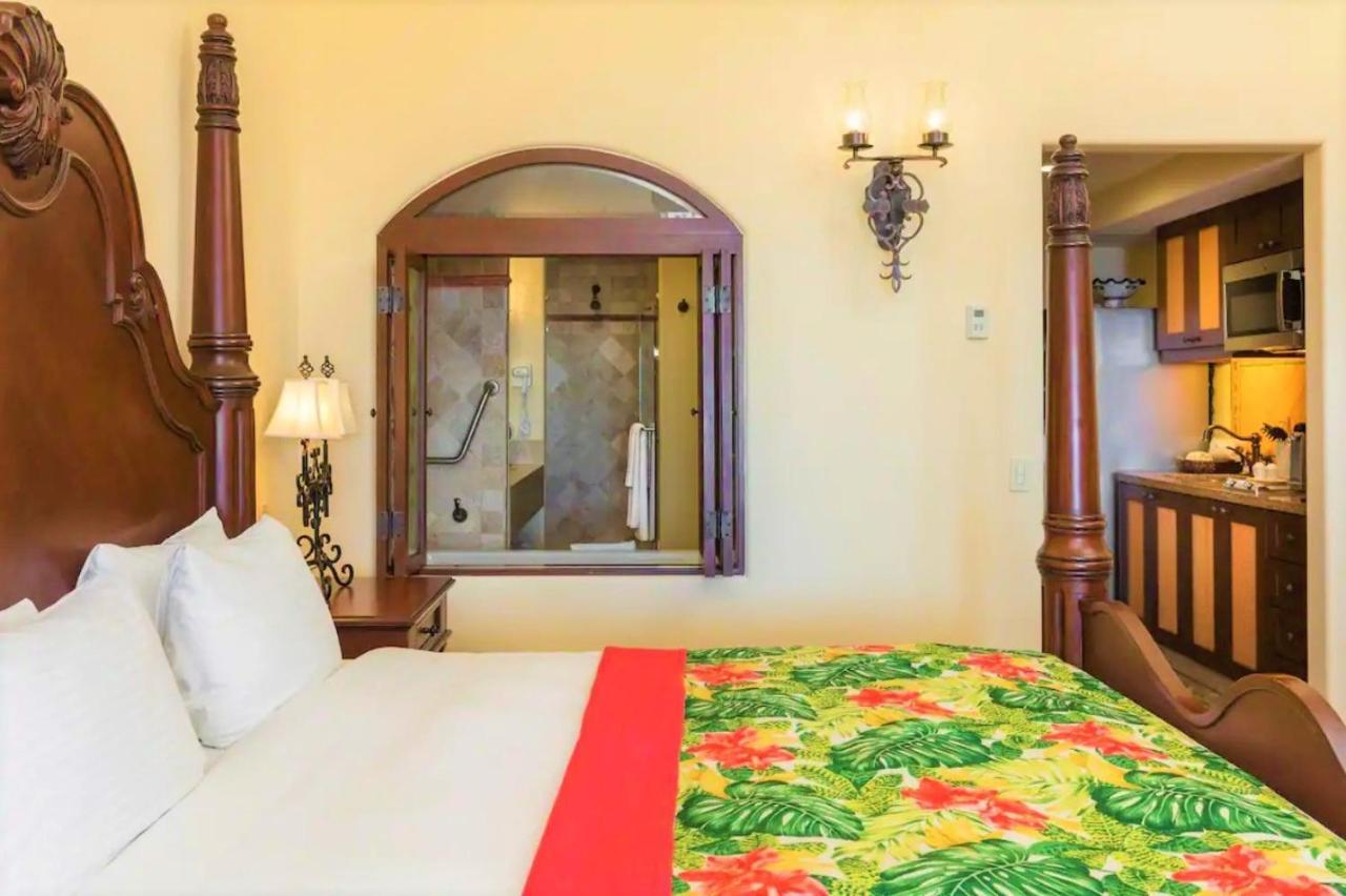 Beautiful & Ideal Family Suite At Cabo San Lucas Dış mekan fotoğraf