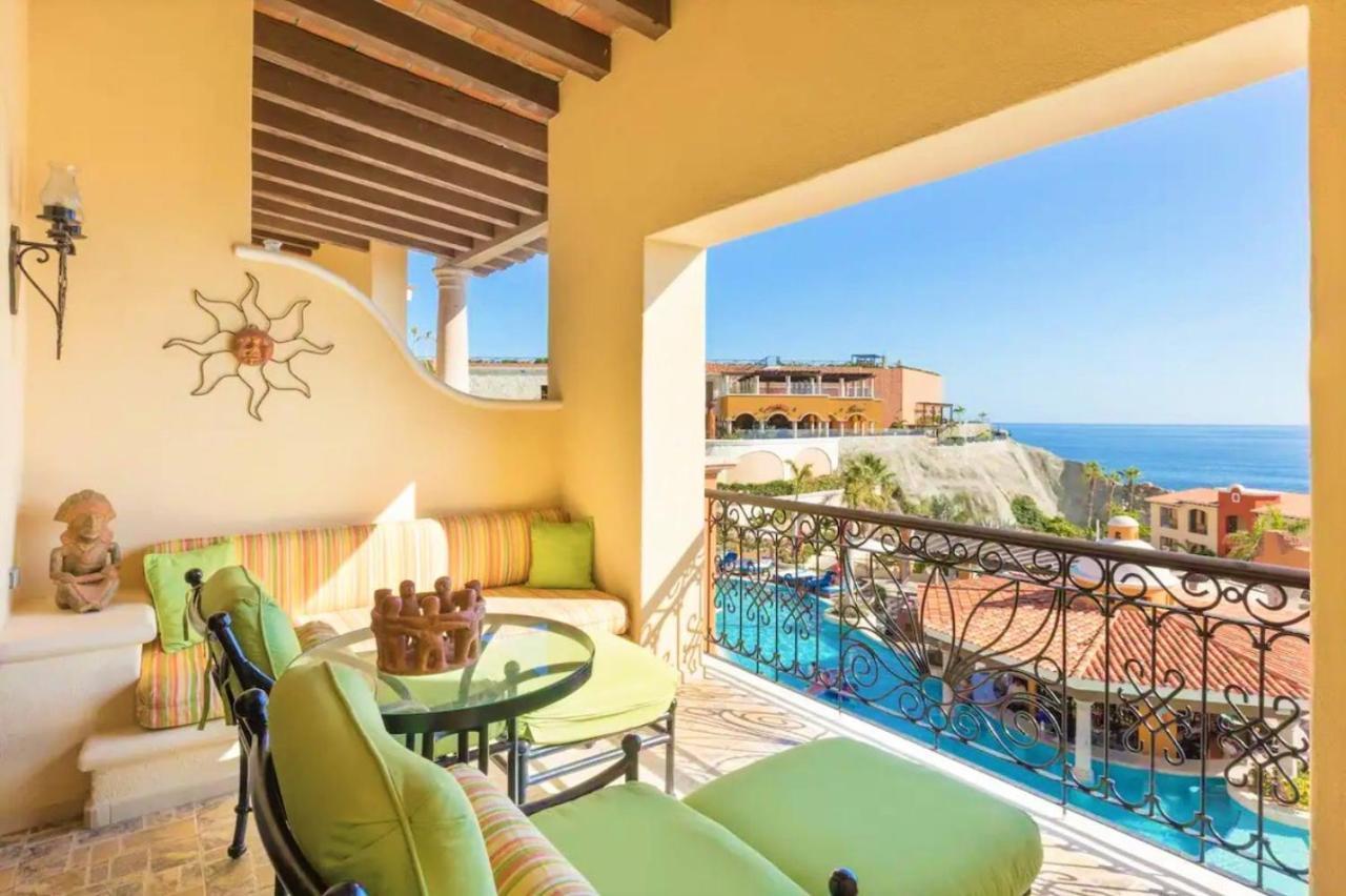 Beautiful & Ideal Family Suite At Cabo San Lucas Dış mekan fotoğraf