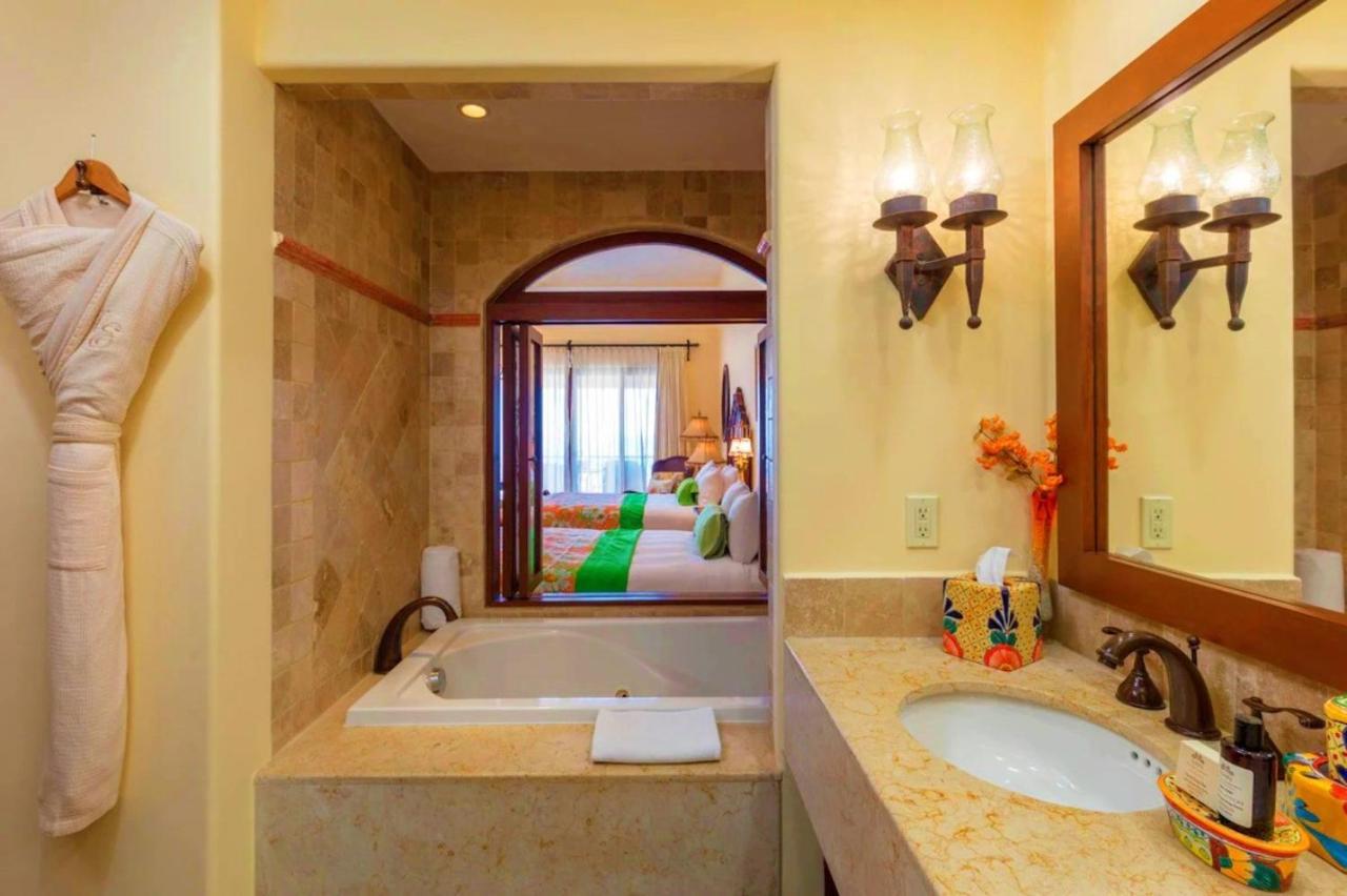 Beautiful & Ideal Family Suite At Cabo San Lucas Dış mekan fotoğraf