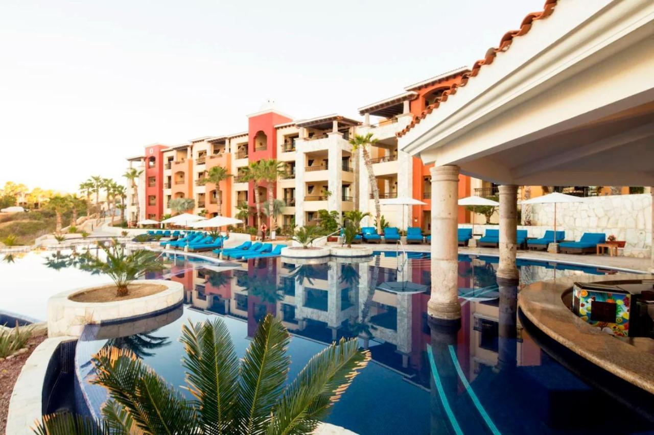 Beautiful & Ideal Family Suite At Cabo San Lucas Dış mekan fotoğraf