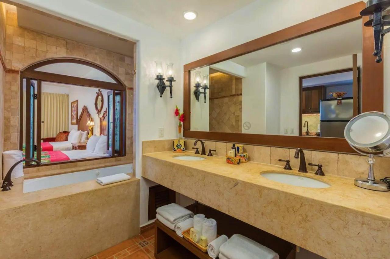 Beautiful & Ideal Family Suite At Cabo San Lucas Dış mekan fotoğraf